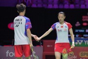 178体育直播-国羽四金二银收官印尼公开赛 全力冲刺备战奥运
